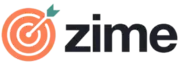 Zime logo