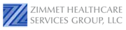 Zimmet Healthcare Services logo