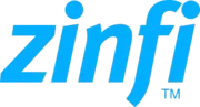 ZINFI Technologies Logo