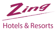 Zing Hotels & Resorts logo