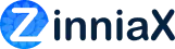 ZinniaX logo