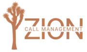 Zion Call Management logo