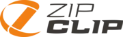 Zip-Clip logo