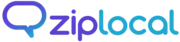 Ziplocal logo