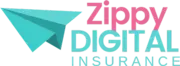 Zippy Digital Insurance logo