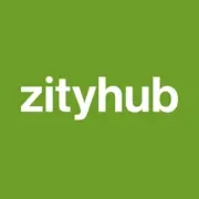Zityhub logo