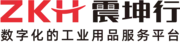 ZKH logo
