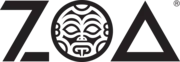 ZOA Energy logo