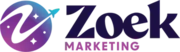 Zoek logo