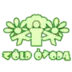 Zöld-Liget Kindergarten logo