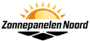 Zonnepanelen Noord logo