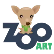 ZooArt logo