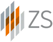 ZS Discovery logo