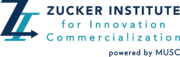 Zucker Institute for Innovation Commercialization logo