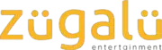 Zugalu Entertainment logo