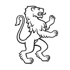 Zurich Cantonal Police logo