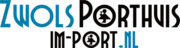 Zwols Porthuis logo