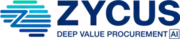 Zycus logo