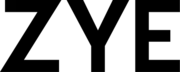 ZYE logo
