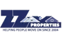 ZZ Properties logo