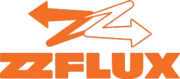 ZZFLUX logo