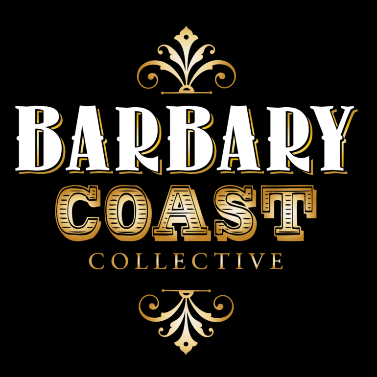 Barbary Coast