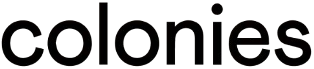 Colonies
