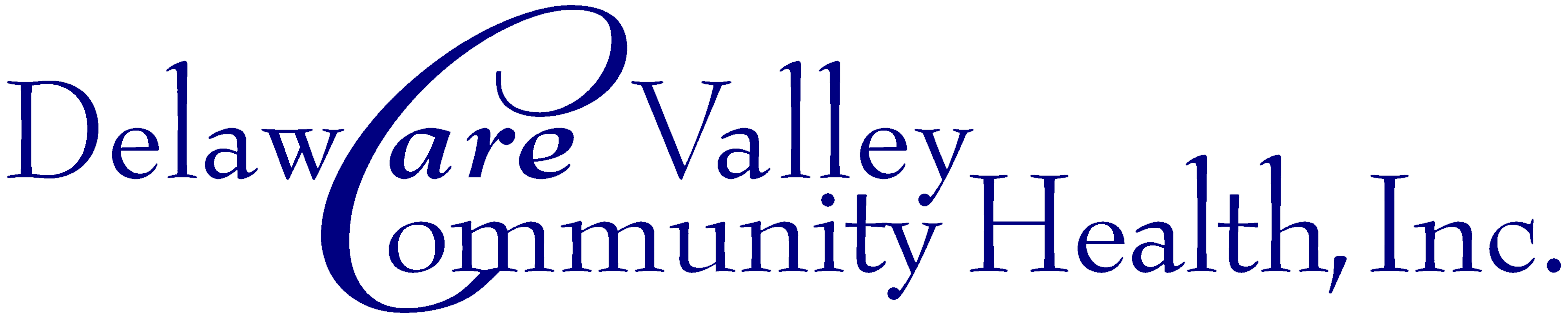 Delaware Valley Community Health