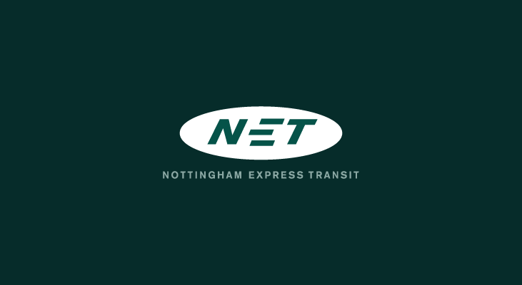 Nottingham Express Transit