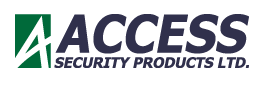 Access Security Products