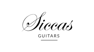 Siccas Guitars