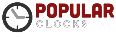 Popular Clocks