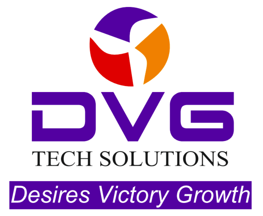 DVG Tech Solutions