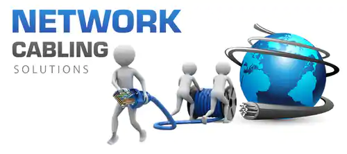 Network Cabling Solutions