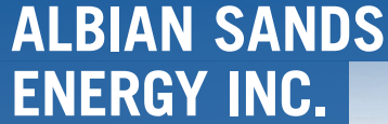 Albian Sands Energy