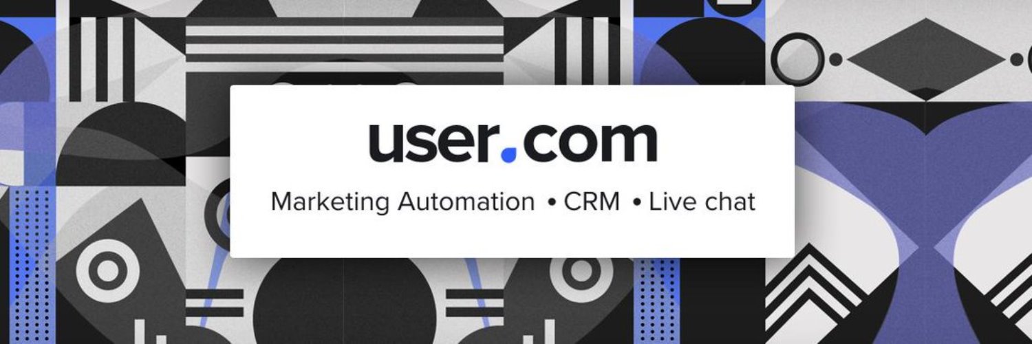 User.com banner