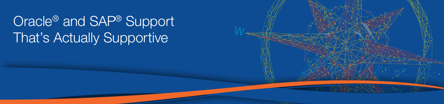 Spinnaker Support banner