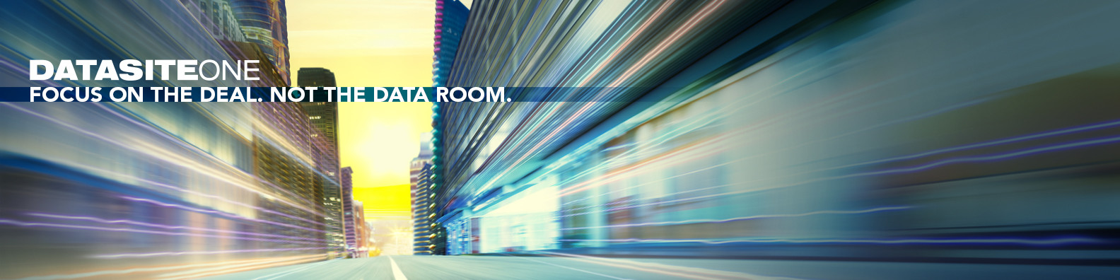 Merrill Corporation banner