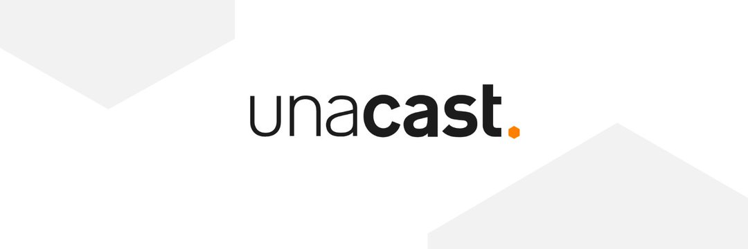 Unacast banner
