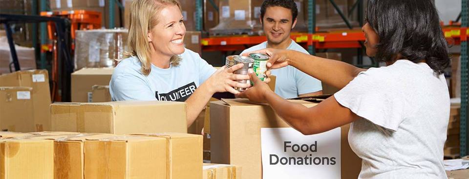 Volunteer Software banner