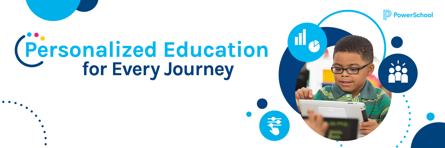 PowerSchool banner