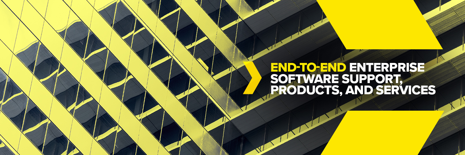 Rimini Street banner