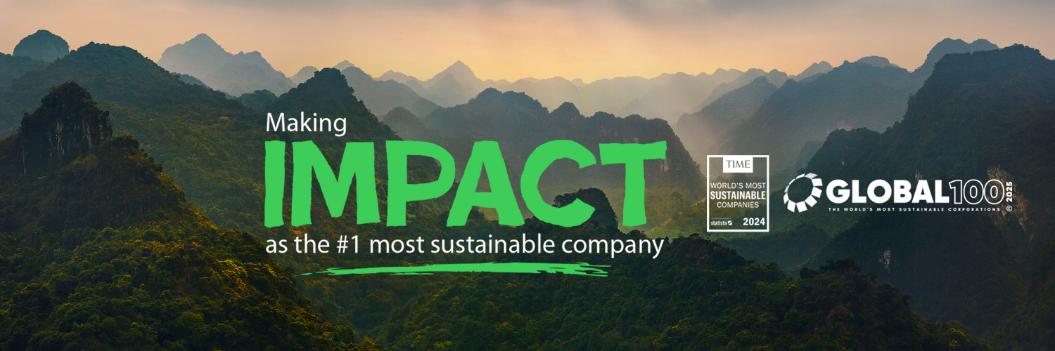 Schneider Electric banner