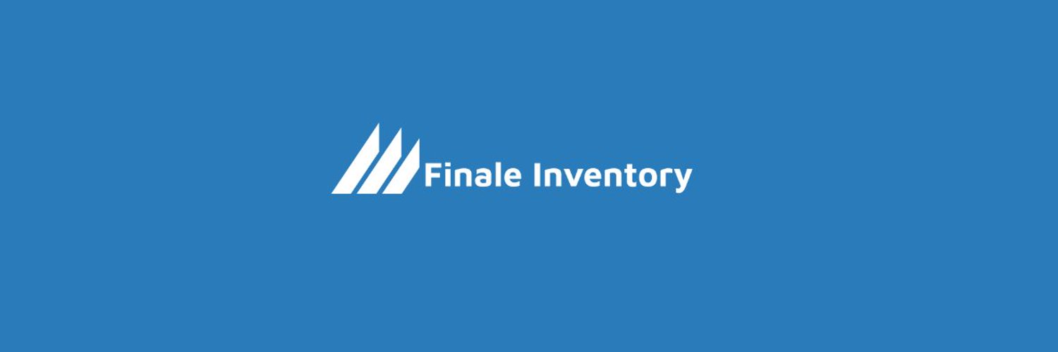 Finale Inventory banner