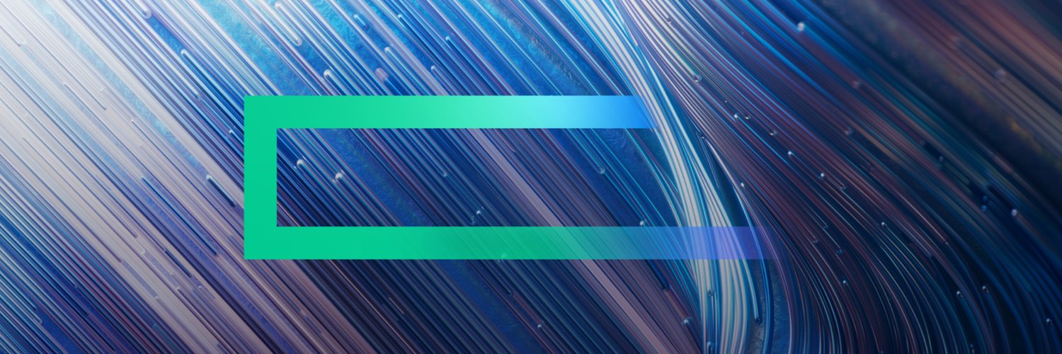 HPE Simplivity banner