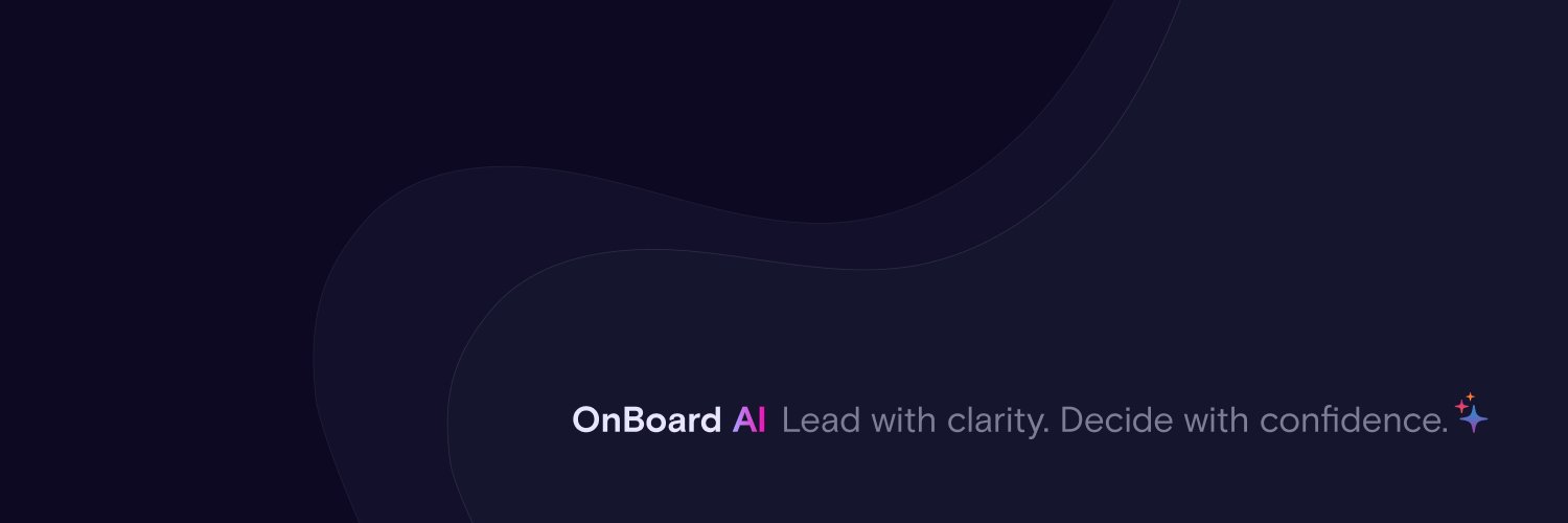 OnBoard Board Management Software banner