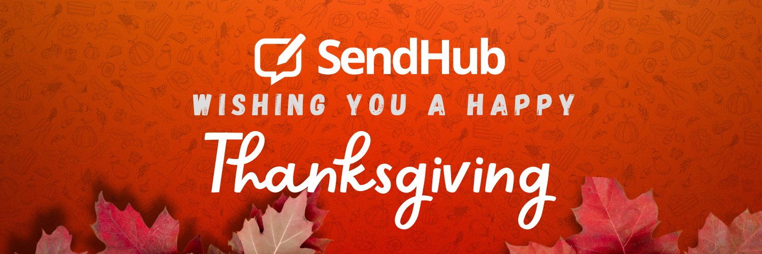 SendHub banner