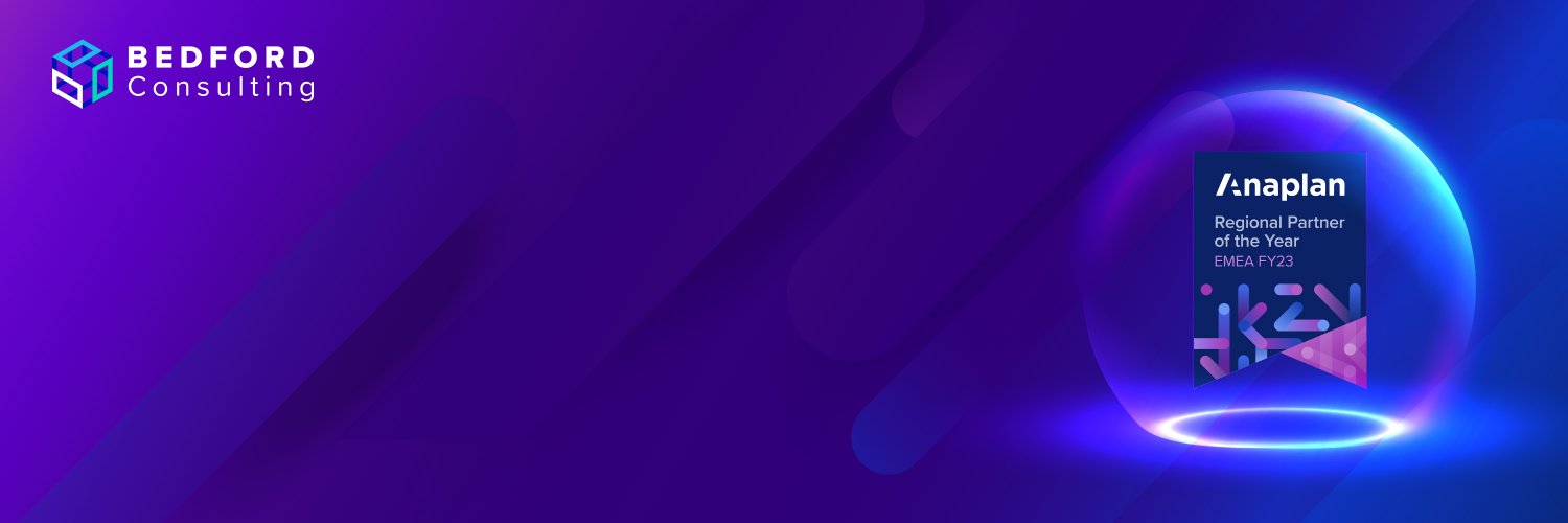 Bedford Consulting banner