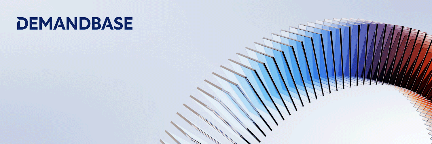 Demandbase banner