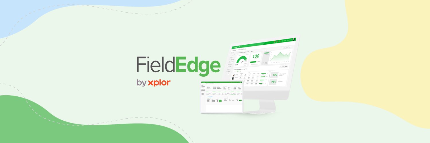 FieldEdge banner